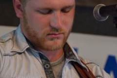 Marshall Bluegrass Festival 2014