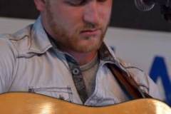 Marshall Bluegrass Festival 2014