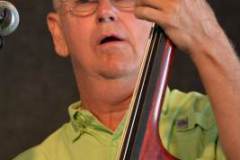 Marshall Bluegrass Festival 2014