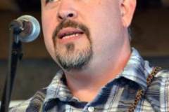 Marshall Bluegrass Festival 2014