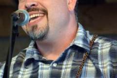 Marshall Bluegrass Festival 2014