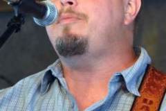 Marshall Bluegrass Festival 2014