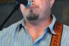 Marshall Bluegrass Festival 2014