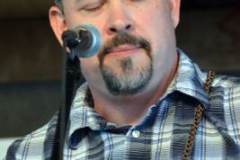 Marshall Bluegrass Festival 2014