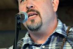 Marshall Bluegrass Festival 2014