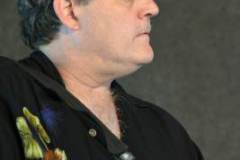 Marshall Bluegrass Festival 2014