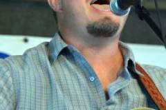 Marshall Bluegrass Festival 2014