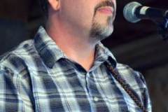 Marshall Bluegrass Festival 2014