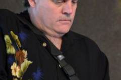 Marshall Bluegrass Festival 2014