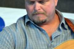 Marshall Bluegrass Festival 2014