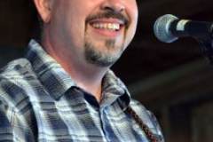 Marshall Bluegrass Festival 2014