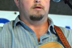 Marshall Bluegrass Festival 2014