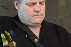 Marshall Bluegrass Festival 2014