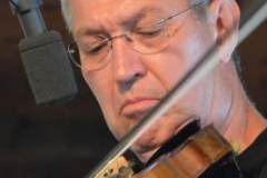 Marshall Bluegrass Festival 2014