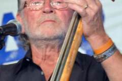 Marshall Bluegrass Festival 2014