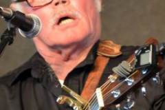 Marshall Bluegrass Festival 2014