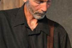 Marshall Bluegrass Festival 2014