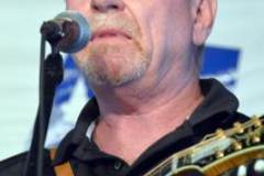 Marshall Bluegrass Festival 2014