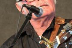 Marshall Bluegrass Festival 2014