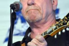 Marshall Bluegrass Festival 2014