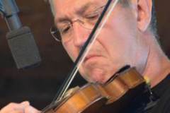 Marshall Bluegrass Festival 2014