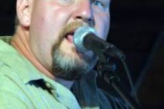 Marshall Bluegrass Festival 2014