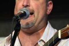 Marshall Bluegrass Festival 2014