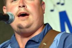 Marshall Bluegrass Festival 2014