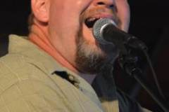 Marshall Bluegrass Festival 2014