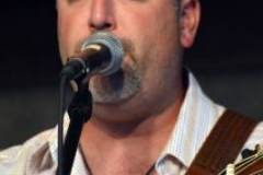 Marshall Bluegrass Festival 2014