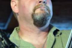 Marshall Bluegrass Festival 2014