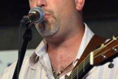 Marshall Bluegrass Festival 2014