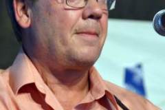 Marshall Bluegrass Festival 2014