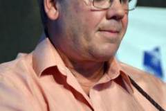 Marshall Bluegrass Festival 2014