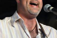 Marshall Bluegrass Festival 2014