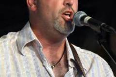 Marshall Bluegrass Festival 2014