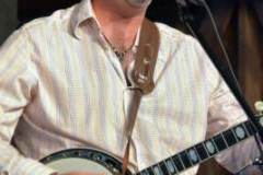 Marshall Bluegrass Festival 2014