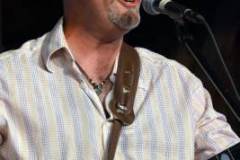 Marshall Bluegrass Festival 2014