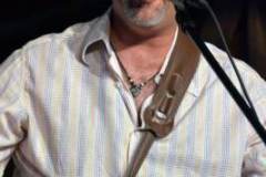 Marshall Bluegrass Festival 2014