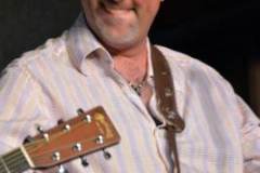 Marshall Bluegrass Festival 2014