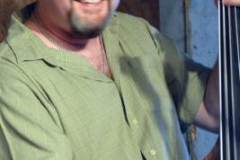 Marshall Bluegrass Festival 2014