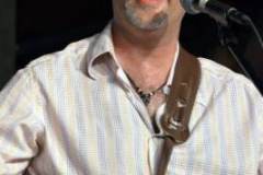 Marshall Bluegrass Festival 2014