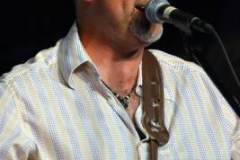 Marshall Bluegrass Festival 2014