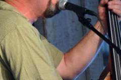 Marshall Bluegrass Festival 2014