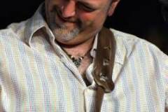 Marshall Bluegrass Festival 2014