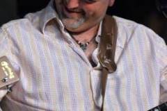 Marshall Bluegrass Festival 2014