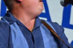 Marshall Bluegrass Festival 2014