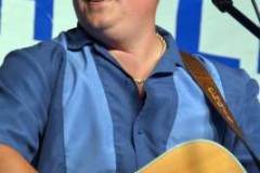 Marshall Bluegrass Festival 2014