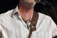 Marshall Bluegrass Festival 2014