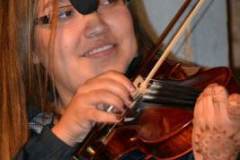 Marshall Bluegrass Festival 2014